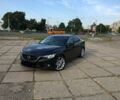 Чорний Мазда 6, об'ємом двигуна 2.2 л та пробігом 57 тис. км за 19999 $, фото 1 на Automoto.ua