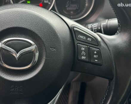 Мазда 6 2014 у Харкові на Automoto.ua Чорний Мазда 6, об'ємом двигуна 2.5 л та пробігом 206 тис. км за 11290 $, фото 22 на Automoto.ua