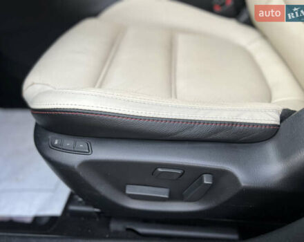 Черный Мазда 6, объемом двигателя 2.49 л и пробегом 135 тыс. км за 14500 $, фото 40 на Automoto.ua