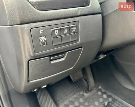 Чорний Мазда 6, об'ємом двигуна 2 л та пробігом 152 тис. км за 13500 $, фото 11 на Automoto.ua