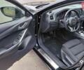 Черный Мазда 6, объемом двигателя 2.49 л и пробегом 94 тыс. км за 12850 $, фото 23 на Automoto.ua