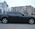 Черный Мазда 6, объемом двигателя 2.5 л и пробегом 170 тыс. км за 11000 $, фото 4 на Automoto.ua
