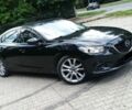 Чорний Мазда 6, об'ємом двигуна 2.5 л та пробігом 145 тис. км за 7500 $, фото 1 на Automoto.ua