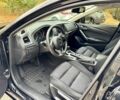 Черный Мазда 6, объемом двигателя 2 л и пробегом 152 тыс. км за 12490 $, фото 12 на Automoto.ua