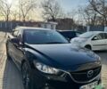 Чорний Мазда 6, об'ємом двигуна 2.49 л та пробігом 146 тис. км за 11700 $, фото 1 на Automoto.ua
