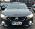 Чорний Мазда 6, об'ємом двигуна 2.49 л та пробігом 169 тис. км за 11200 $, фото 5 на Automoto.ua
