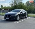 Чорний Мазда 6, об'ємом двигуна 2.49 л та пробігом 140 тис. км за 12200 $, фото 2 на Automoto.ua