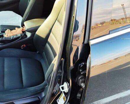 Чорний Мазда 6, об'ємом двигуна 2.49 л та пробігом 195 тис. км за 11800 $, фото 6 на Automoto.ua