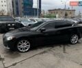 Мазда 6 2014 у Харкові на Automoto.ua Чорний Мазда 6, об'ємом двигуна 2.5 л та пробігом 206 тис. км за 11290 $, фото 3 на Automoto.ua