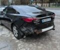 Чорний Мазда 6, об'ємом двигуна 2.5 л та пробігом 198 тис. км за 7400 $, фото 2 на Automoto.ua