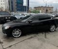 Мазда 6 2014 у Харкові на Automoto.ua Чорний Мазда 6, об'ємом двигуна 2.5 л та пробігом 206 тис. км за 11290 $, фото 3 на Automoto.ua