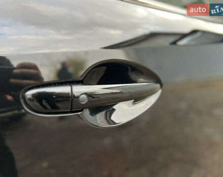 Черный Мазда 6, объемом двигателя 2.49 л и пробегом 135 тыс. км за 14500 $, фото 14 на Automoto.ua