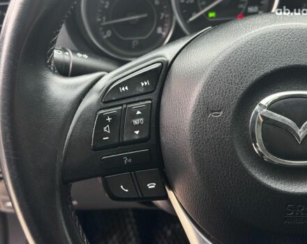 Мазда 6 2014 у Харкові на Automoto.ua Чорний Мазда 6, об'ємом двигуна 2.5 л та пробігом 206 тис. км за 11290 $, фото 21 на Automoto.ua