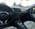 Чорний Мазда 6, об'ємом двигуна 2.49 л та пробігом 166 тис. км за 12000 $, фото 4 на Automoto.ua