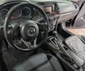 Чорний Мазда 6, об'ємом двигуна 2.5 л та пробігом 198 тис. км за 7400 $, фото 4 на Automoto.ua