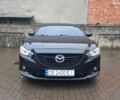 Чорний Мазда 6, об'ємом двигуна 2 л та пробігом 190 тис. км за 11550 $, фото 1 на Automoto.ua