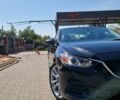 Чорний Мазда 6, об'ємом двигуна 2.5 л та пробігом 206 тис. км за 10499 $, фото 1 на Automoto.ua