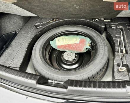 Чорний Мазда 6, об'ємом двигуна 2 л та пробігом 152 тис. км за 13500 $, фото 23 на Automoto.ua