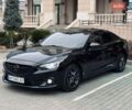 Черный Мазда 6, объемом двигателя 2.49 л и пробегом 191 тыс. км за 11500 $, фото 1 на Automoto.ua
