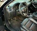 Черный Мазда 6, объемом двигателя 2.5 л и пробегом 197 тыс. км за 11500 $, фото 19 на Automoto.ua
