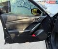 Черный Мазда 6, объемом двигателя 2.49 л и пробегом 132 тыс. км за 11950 $, фото 23 на Automoto.ua