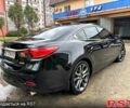 Чорний Мазда 6, об'ємом двигуна 2.5 л та пробігом 156 тис. км за 12400 $, фото 9 на Automoto.ua