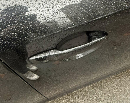 Черный Мазда 6, объемом двигателя 2.49 л и пробегом 161 тыс. км за 10300 $, фото 4 на Automoto.ua