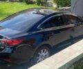 Черный Мазда 6, объемом двигателя 2 л и пробегом 133 тыс. км за 14000 $, фото 1 на Automoto.ua