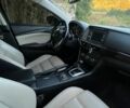 Чорний Мазда 6, об'ємом двигуна 2.49 л та пробігом 166 тис. км за 12000 $, фото 2 на Automoto.ua
