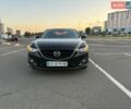 Черный Мазда 6, объемом двигателя 2.5 л и пробегом 197 тыс. км за 11500 $, фото 15 на Automoto.ua