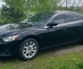 Чорний Мазда 6, об'ємом двигуна 2.49 л та пробігом 150 тис. км за 12500 $, фото 1 на Automoto.ua