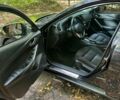Чорний Мазда 6, об'ємом двигуна 2.49 л та пробігом 264 тис. км за 9300 $, фото 19 на Automoto.ua