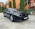 Чорний Мазда 6, об'ємом двигуна 2.49 л та пробігом 246 тис. км за 9999 $, фото 1 на Automoto.ua