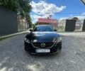 Чорний Мазда 6, об'ємом двигуна 2.49 л та пробігом 190 тис. км за 10200 $, фото 1 на Automoto.ua