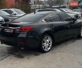 Мазда 6 2014 у Харкові на Automoto.ua Чорний Мазда 6, об'ємом двигуна 2.5 л та пробігом 206 тис. км за 11290 $, фото 6 на Automoto.ua
