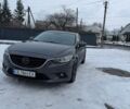Чорний Мазда 6, об'ємом двигуна 2.49 л та пробігом 203 тис. км за 11500 $, фото 5 на Automoto.ua