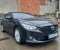 Чорний Мазда 6, об'ємом двигуна 2 л та пробігом 190 тис. км за 11550 $, фото 5 на Automoto.ua