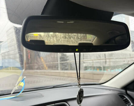 Черный Мазда 6, объемом двигателя 2.49 л и пробегом 161 тыс. км за 10300 $, фото 16 на Automoto.ua