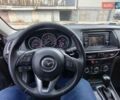 Чорний Мазда 6, об'ємом двигуна 2.49 л та пробігом 195 тис. км за 11800 $, фото 5 на Automoto.ua