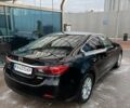Чорний Мазда 6, об'ємом двигуна 2.49 л та пробігом 140 тис. км за 12200 $, фото 7 на Automoto.ua