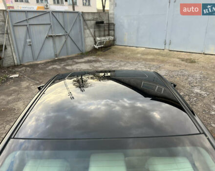 Черный Мазда 6, объемом двигателя 2.49 л и пробегом 135 тыс. км за 14500 $, фото 11 на Automoto.ua