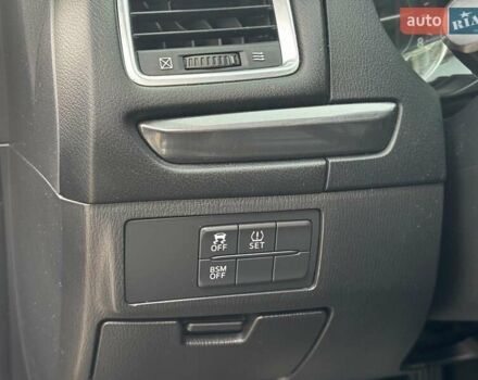 Мазда 6 2014 у Харкові на Automoto.ua Чорний Мазда 6, об'ємом двигуна 2.5 л та пробігом 206 тис. км за 11290 $, фото 14 на Automoto.ua