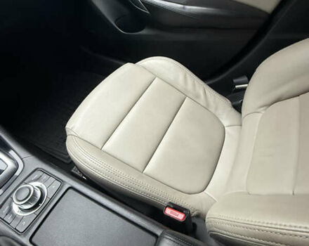 Черный Мазда 6, объемом двигателя 2.49 л и пробегом 161 тыс. км за 10300 $, фото 12 на Automoto.ua