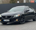 Чорний Мазда 6, об'ємом двигуна 2.49 л та пробігом 200 тис. км за 10500 $, фото 1 на Automoto.ua