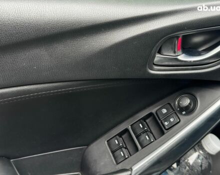 Мазда 6 2014 у Харкові на Automoto.ua Чорний Мазда 6, об'ємом двигуна 2.5 л та пробігом 206 тис. км за 11290 $, фото 13 на Automoto.ua