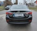 Черный Мазда 6, объемом двигателя 2.49 л и пробегом 94 тыс. км за 12850 $, фото 16 на Automoto.ua