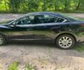 Черный Мазда 6, объемом двигателя 2.5 л и пробегом 112 тыс. км за 8900 $, фото 2 на Automoto.ua