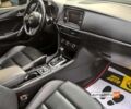 Черный Мазда 6, объемом двигателя 2.5 л и пробегом 221 тыс. км за 11400 $, фото 15 на Automoto.ua