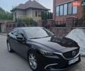 Чорний Мазда 6, об'ємом двигуна 2.49 л та пробігом 280 тис. км за 11200 $, фото 1 на Automoto.ua
