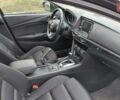 Черный Мазда 6, объемом двигателя 2.49 л и пробегом 94 тыс. км за 12850 $, фото 4 на Automoto.ua